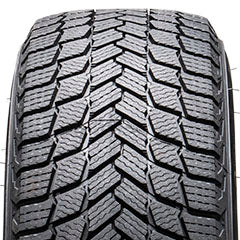 Michelin X-Ice Snow 235/55R17 103H XL