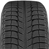 Michelin X-Ice Xi3 225/55R17 97H ZP