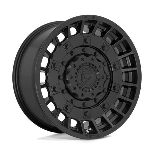 MILITIA 20X10 5X114.3/127 BD 4.79 -18