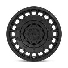 Load image into Gallery viewer, MILITIA 20X10 5X114.3/127 BD 4.79 -18