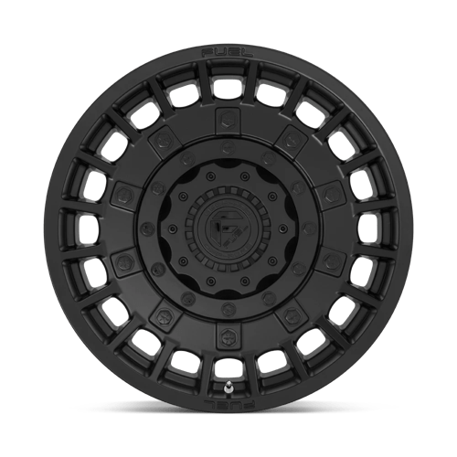 MILITIA 20X10 6X135/139.7 BD 4.79 -18