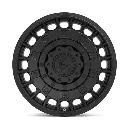 MILITIA 20X9 5X150/5.5 BD 5.0 110.2 +01