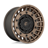 D725 MILITIA 20X9 6X135/5.5 ZDB 01MM