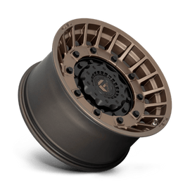 D725 MILITIA 20X9 6X135/5.5 ZDB 01MM