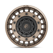 Load image into Gallery viewer, D725 MILITIA 20X9 6X135/5.5 ZDB 01MM