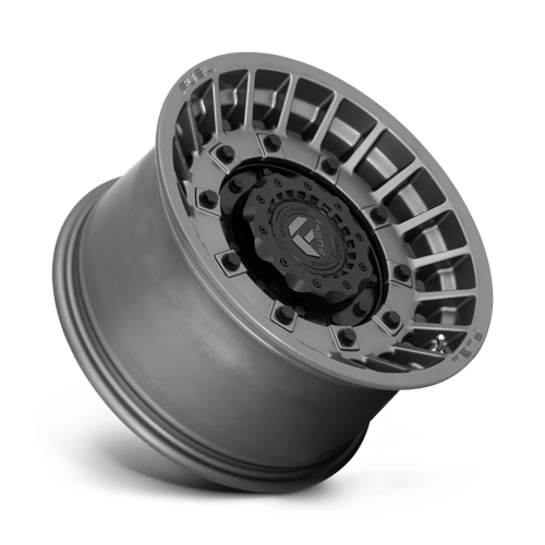 MILITIA 17X9 5X114.3/127 GD 4.5 78.1 -12