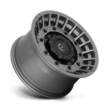 Load image into Gallery viewer, MILITIA 17X9 5X114.3/127 GD 4.5 78.1 -12