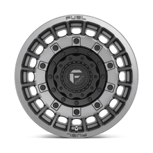 Load image into Gallery viewer, MILITIA 17X9 5X114.3/127 GD 4.5 78.1 -12