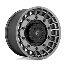 Load image into Gallery viewer, MILITIA 20X10 8X170 GBD 4.79 125.1 -18