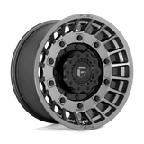 MILITIA 20X108X165.1 GDB 4.79 125.2 -18