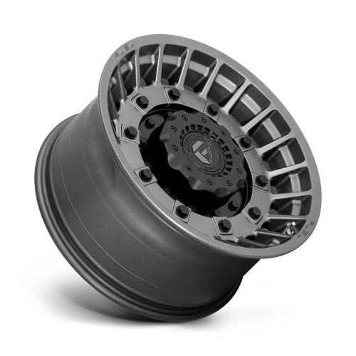 MILITIA 20X10 8X170 GBD 4.79 125.1 -18