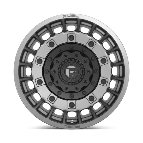 MILITIA 20X10 8X170 GBD 4.79 125.1 -18