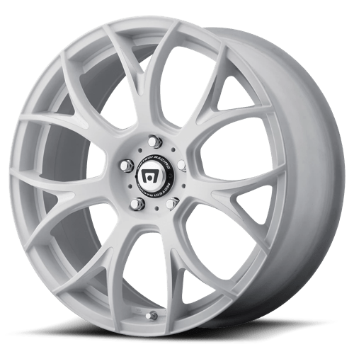 MR126 20X10 98-121 M-WHT/MILL +38M 5-LUG
