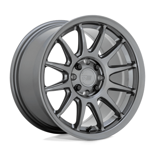 S12 15X8 4X100/4.25 72 G-GNMTL +28