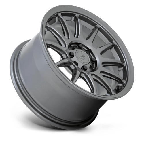 S12 16X8 4X100/4.5 72 G-GNMTL +28