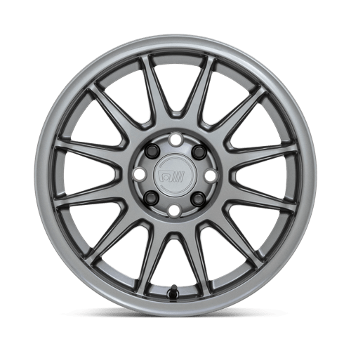 S12 16X8 4X100/4.5 72 G-GNMTL +28