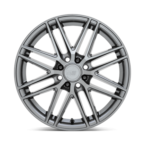 CM8 17X8 4X100/4.5 72 G-GNMTL +38