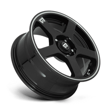 Load image into Gallery viewer, MR116 18X8 5X4.25/4.5 G-BLK +45MM