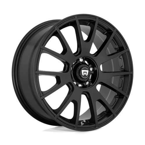 MR118 17X8 5X112 72 M-BLK +45