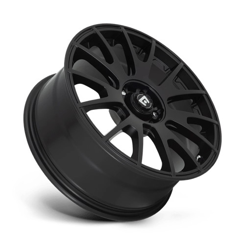 MR118 17X8 5X112 M-BLK +32MM