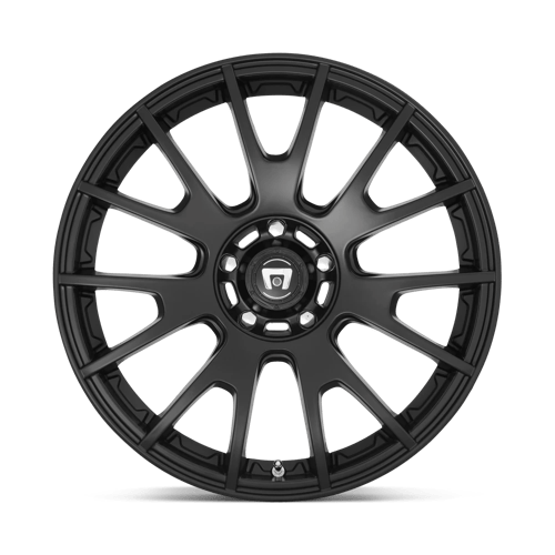 MR118 17X8 5X120 M-BLK +32MM