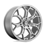 MR120 19X10 5X4.75 RC-SLV +79MM