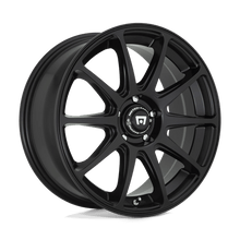 Load image into Gallery viewer, MR127 17X8 5X4.5 S-BLACK 38MM