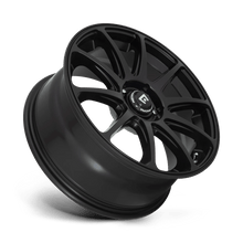 Load image into Gallery viewer, MR127 17X8 5X4.5 S-BLACK 38MM