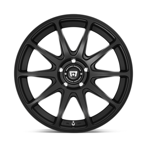 MR127 17X8 5X4.5 S-BLACK 38MM