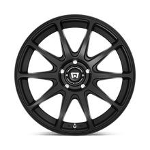 Load image into Gallery viewer, MR127 17X8 5X4.5 S-BLACK 38MM