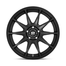 Load image into Gallery viewer, MR127 18X8 5X4.5 S-BLACK 38MM