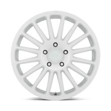 Load image into Gallery viewer, MR141 15X7 5X100 WHITE 15MM