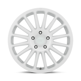 MR141 15X7 5X100 WHITE 15MM