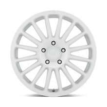 Load image into Gallery viewer, MR141 17X7.5 5X4.5 WHITE 40MM