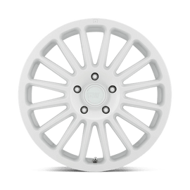 MR141 17X7.5 5X4.5 WHITE 40MM