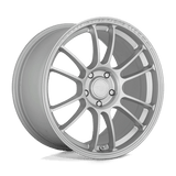 MR146 17X8.5 5X4.5 HYPER SLV 35MM