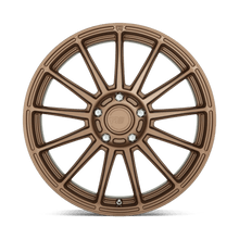 Load image into Gallery viewer, MR148 17X8 5X4.5 M-BRONZE 38MM