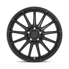 Load image into Gallery viewer, MR148 17X8 5X100 S-BLK 38MM
