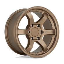 Load image into Gallery viewer, MR150 17X8.5 6X4.5 M-BRZ 18MM CB 66.1