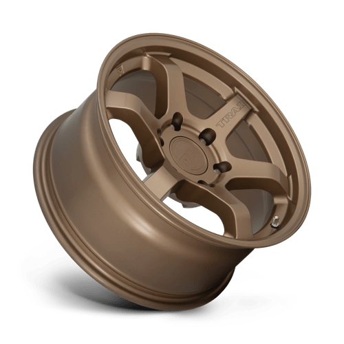 MR150 17X8.5 6X4.5 M-BRZ 18MM CB 66.1