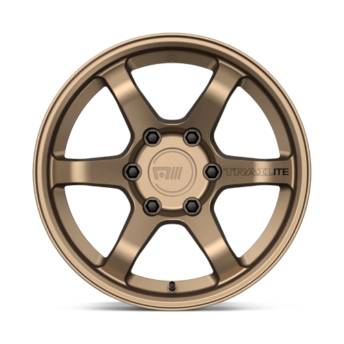 MR150 17X8.5 6X4.5 M-BRZ 18MM CB 66.1