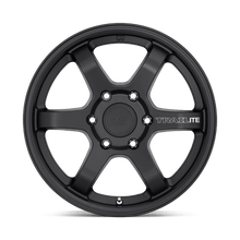 Load image into Gallery viewer, MR150 17X8.5 6X4.5 S-BLK 18MM CB 66.1