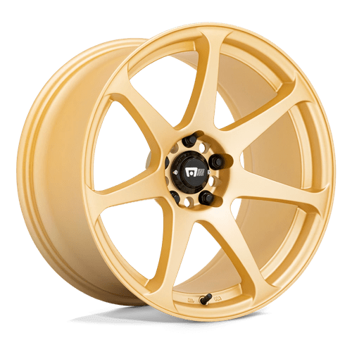 MR154 BATTLE 18X8 5X4.5 GOLD 43MM