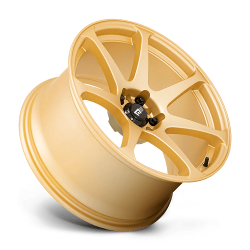 MR154 BATTLE 18X8 5X4.5 GOLD 43MM