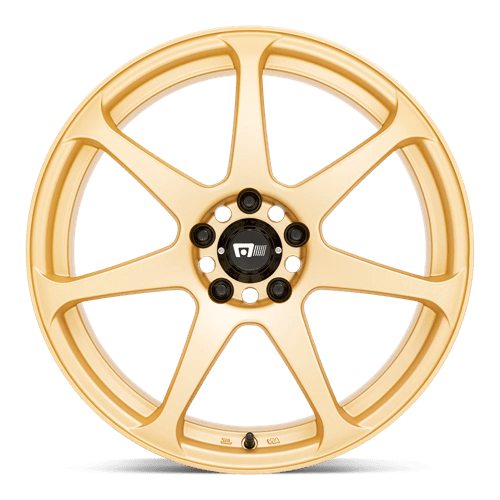 MR154 BATTLE 18X8 5X4.5 GOLD 43MM