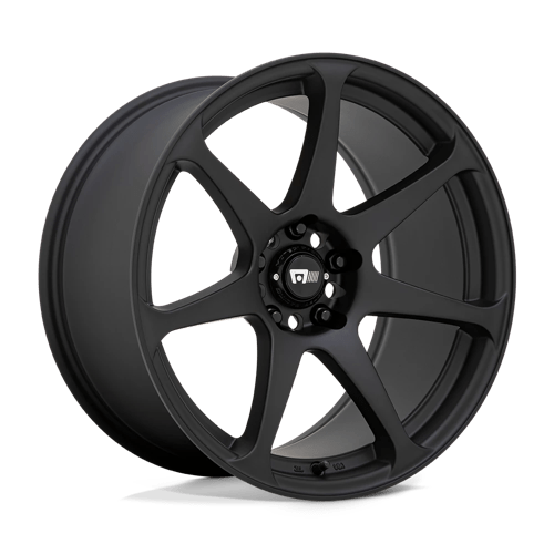 BATTLE 18X9.5 5X4.5 72 +38 M-BLK