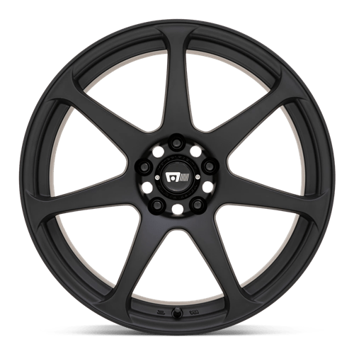 BATTLE 18X9.5 5X4.5 72 +30 M-BLK