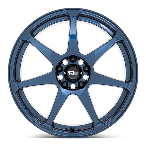 BATTLE 18X9.5 5X4.5 72 +15 MN-BLUE