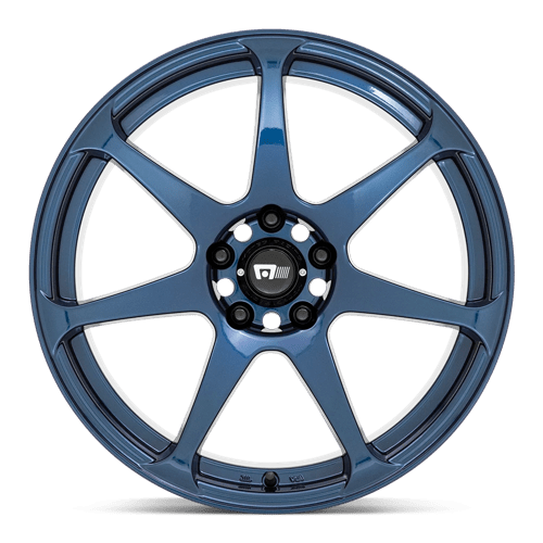 BATTLE 18X9.5 5X4.5 72 +38 MN-BLUE