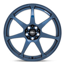 Load image into Gallery viewer, BATTLE 18X9.5 5X4.5 72 +38 MN-BLUE